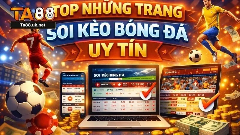 Cách sử dụng thông tin từ các trang soi kèo hiệu quả